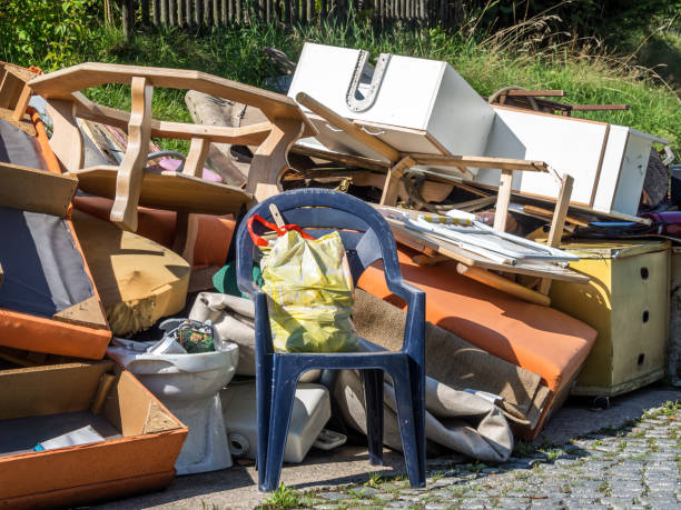 Best Recycling Services for Junk  in Lexington, TN