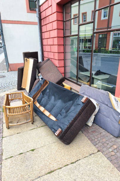  Lexington, TN Junk Removal Services Pros