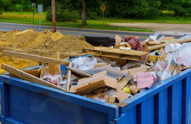 Best Same-Day Junk Removal Services  in Lexington, TN